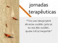 JORNADAS TERAPÊUTICAS